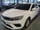 Фото 1 - Geely Vision