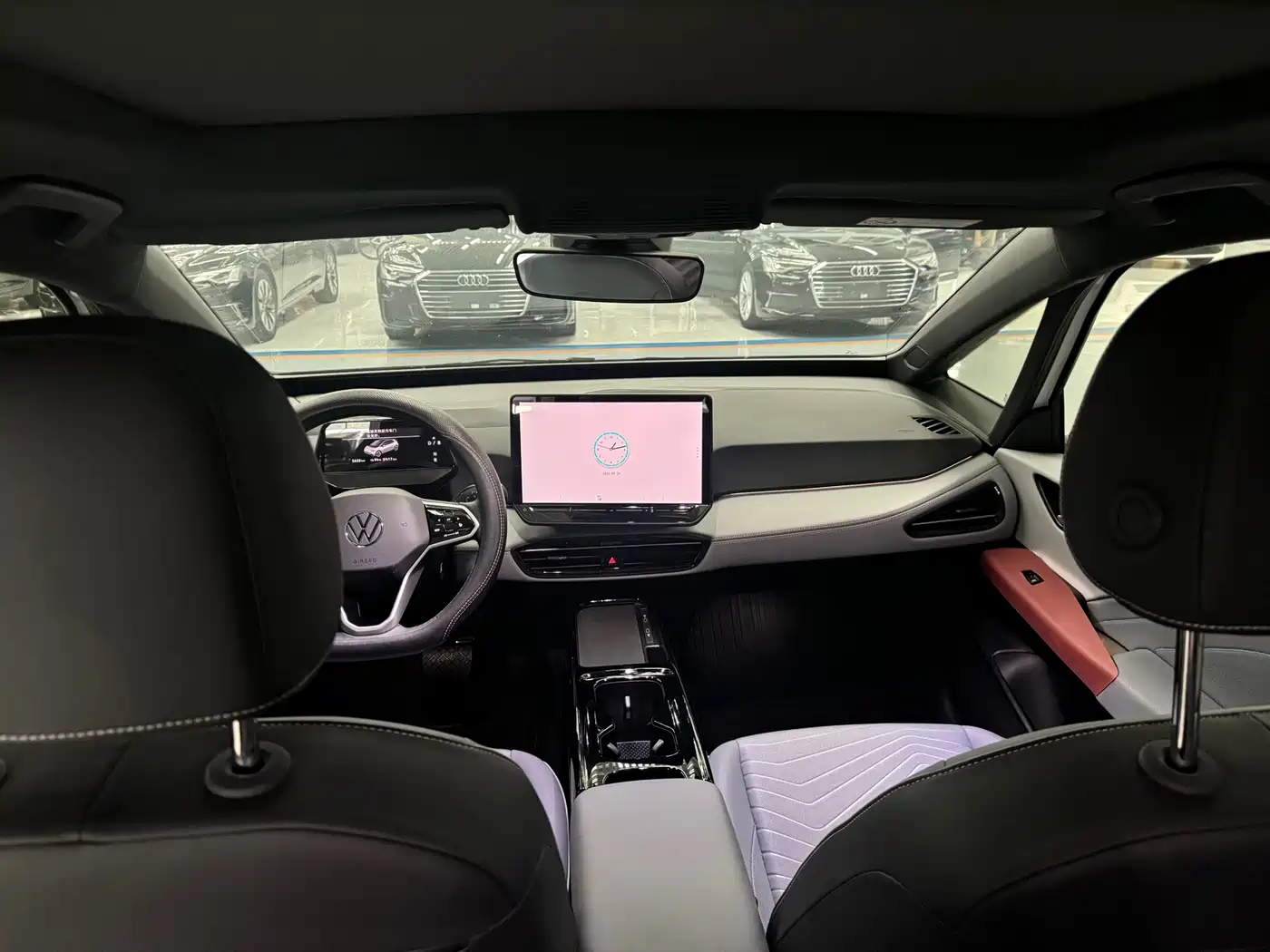 Фото 6 - Volkswagen ID.3