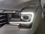Фото 24 - GAC Trumpchi Trumpchi GS7