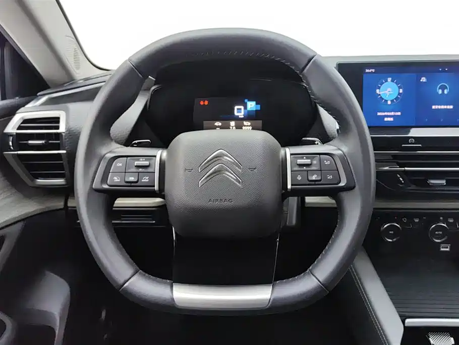 CITROEN VERSAILLES C5 X