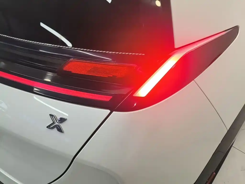 ZEEKR X 2023 2023 RWD ME Edition 5-seater