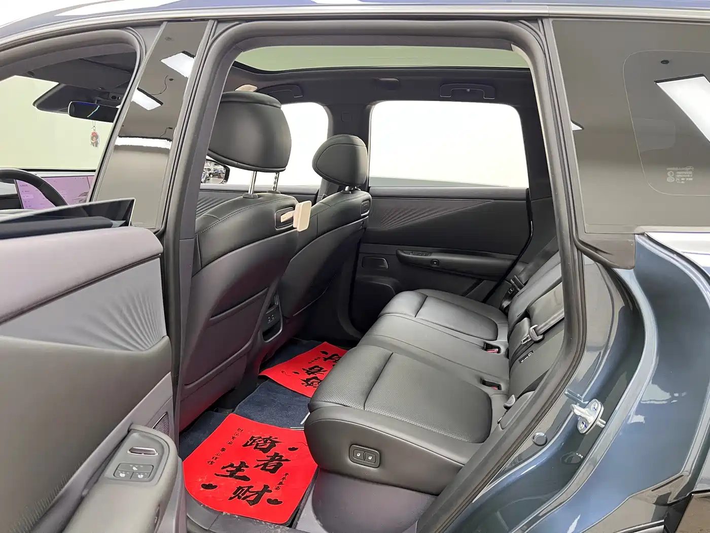 Nissan NX8 2026 2026 LiDAR Edition