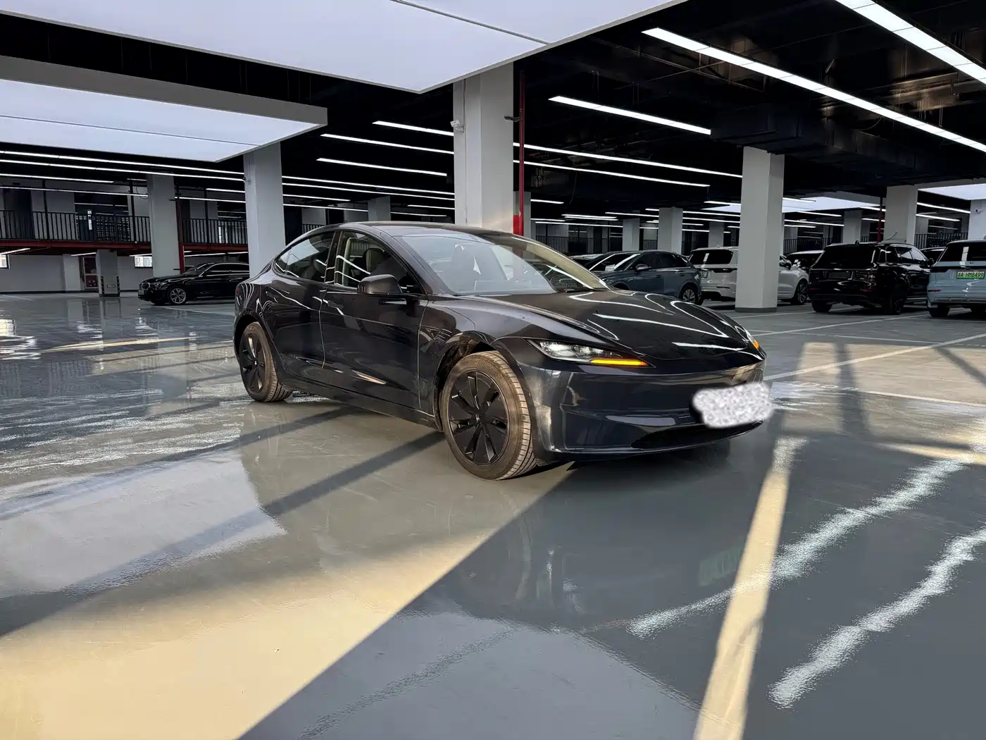 Photo 3 - Tesla Model 3