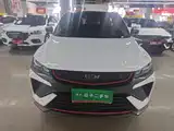 Фото 3 - Geely Coolray