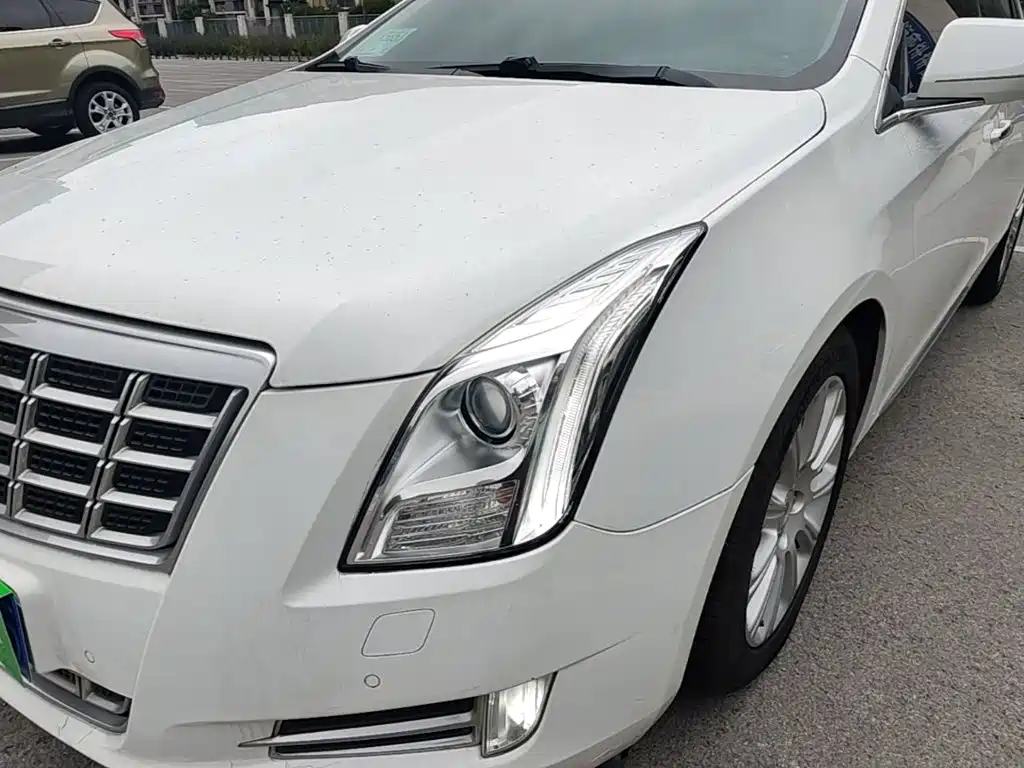 Photo 24 - Cadillac XTS
