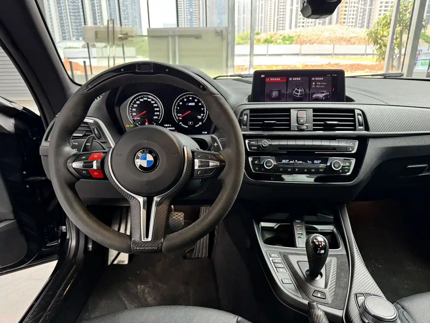 Фото 6 - BMW M2