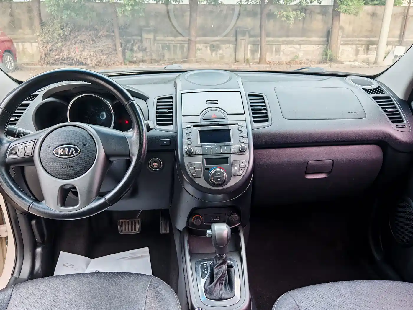 Photo 11 - Kia Soul