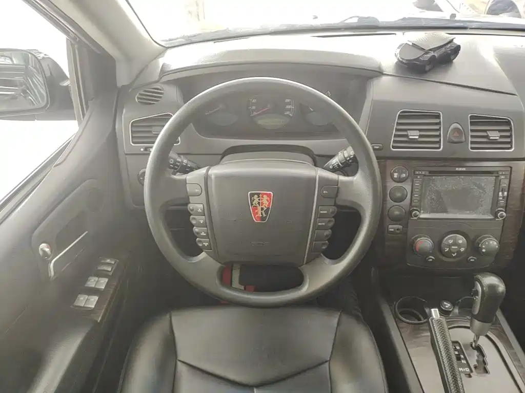 Roewe W5 2016 2014 1.8T 2WD Automatic Victory Special Edition