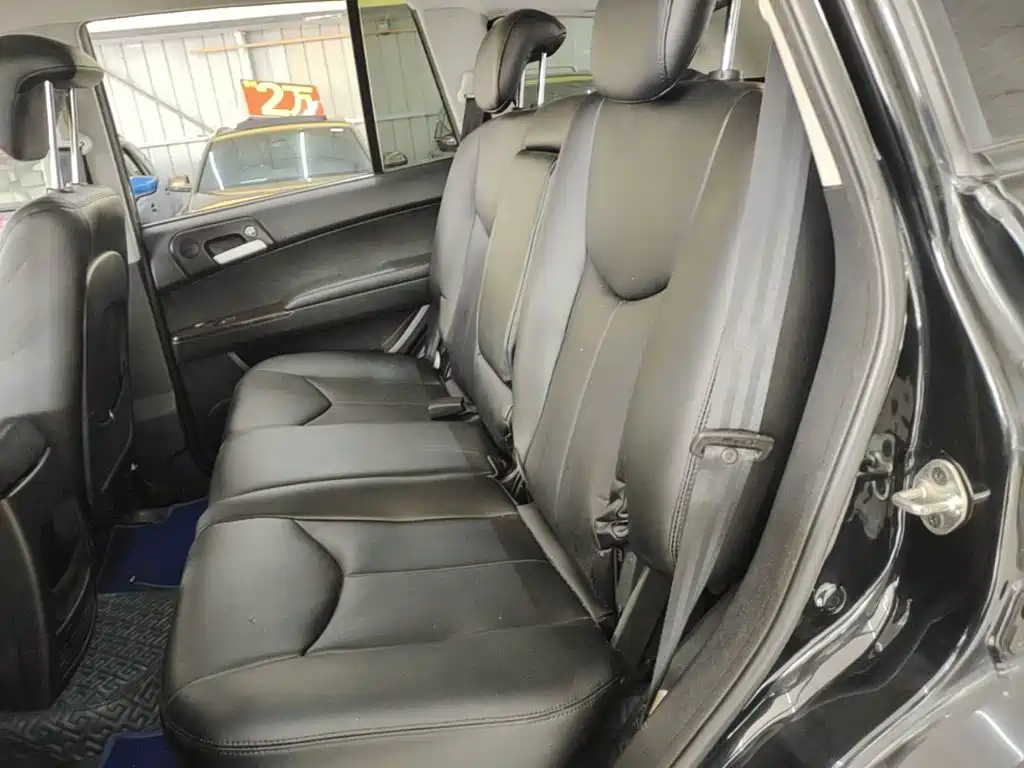 Roewe W5 2016 2014 1.8T 2WD Automatic Victory Special Edition