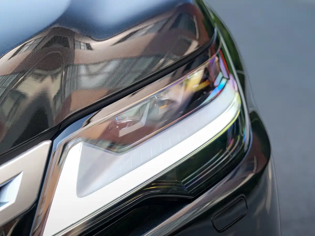 Lexus LX 2025 2025 700h Boundary Edition