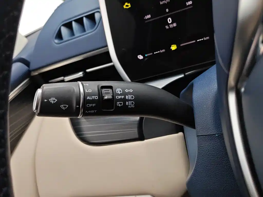 WEY Alpine 2023 2023 AWD Flagship