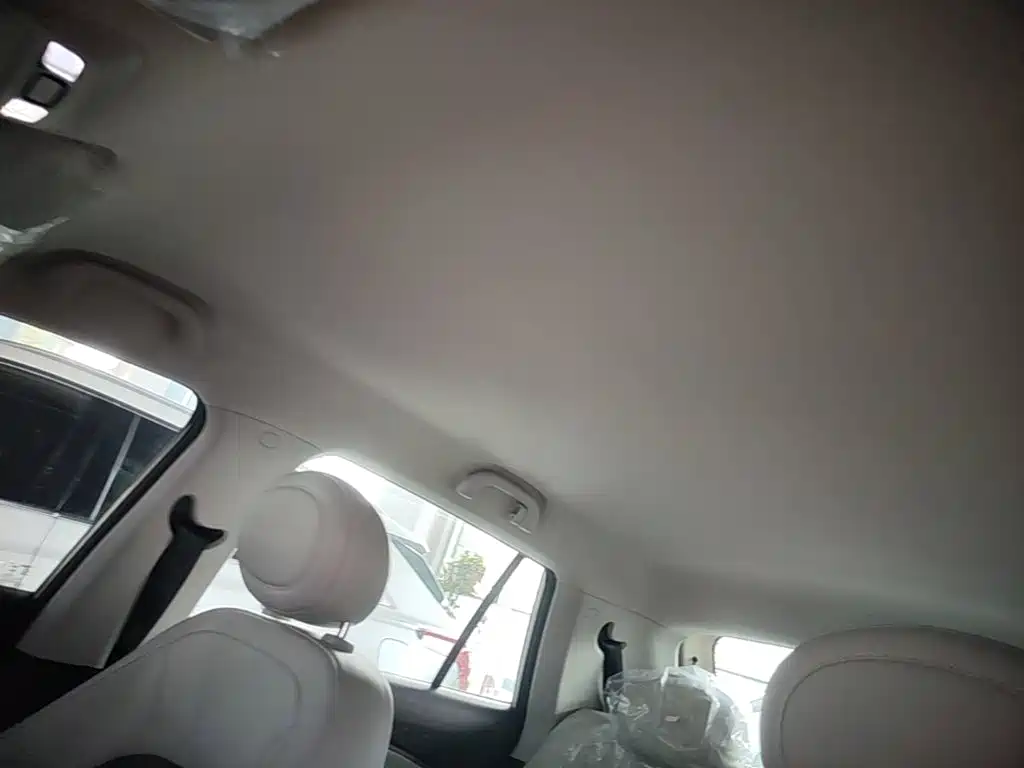 JAC Yiwei Yiwei 3 2026 2025 Model 330km Trend Joy Edition