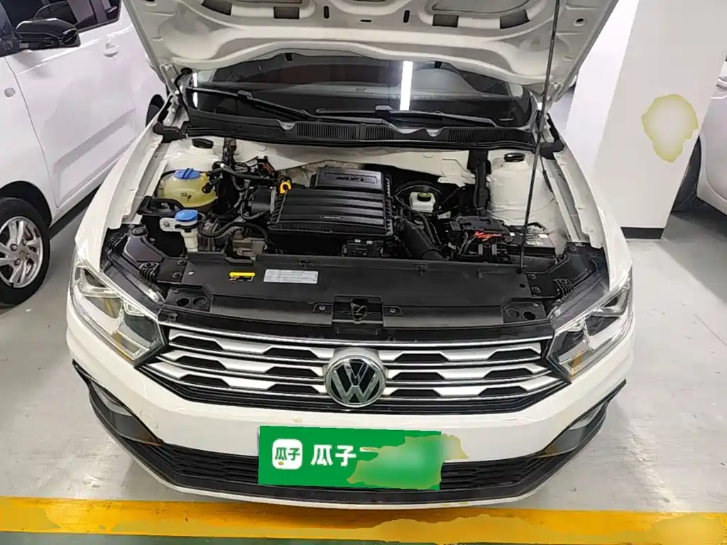 Volkswagen C-TREK 2019 2018 1.5L Automatic Comfort