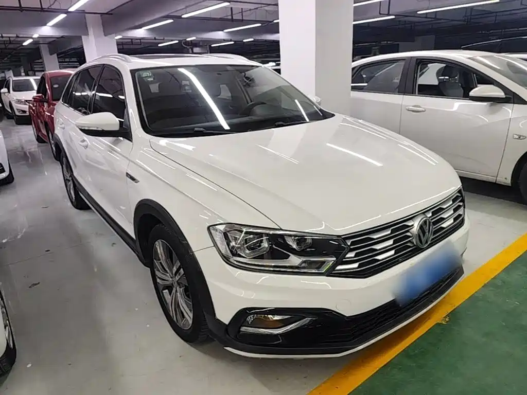Volkswagen C-TREK 2019 2018 1.5L Automatic Comfort