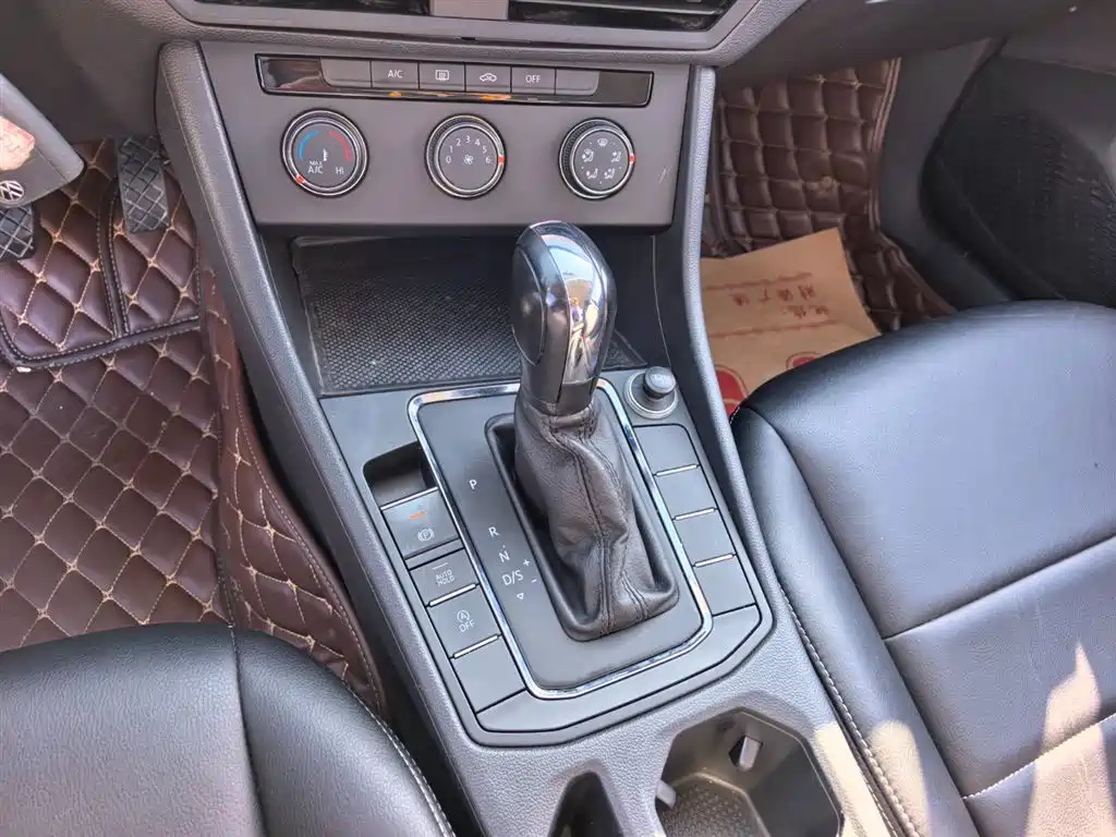 Volkswagen Bora 2021 1.5L Automatic Fashion Smart Edition фото 15
