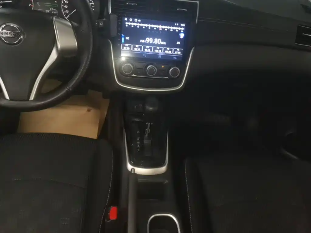Nissan Tiida, миниатюра 14