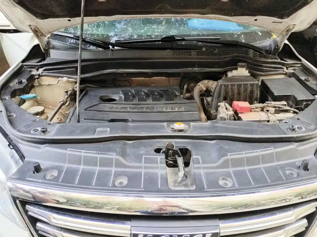Фото 3 - Haval H6