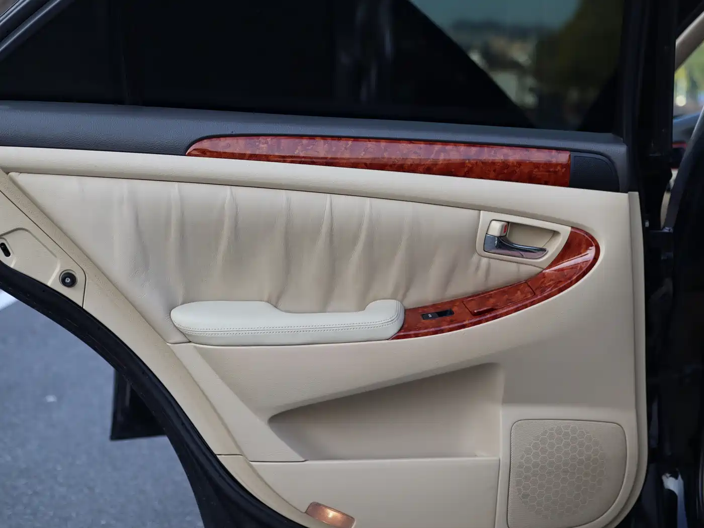 Toyota Crown 2008 2.5L 5th Anniversary Edition фото 30