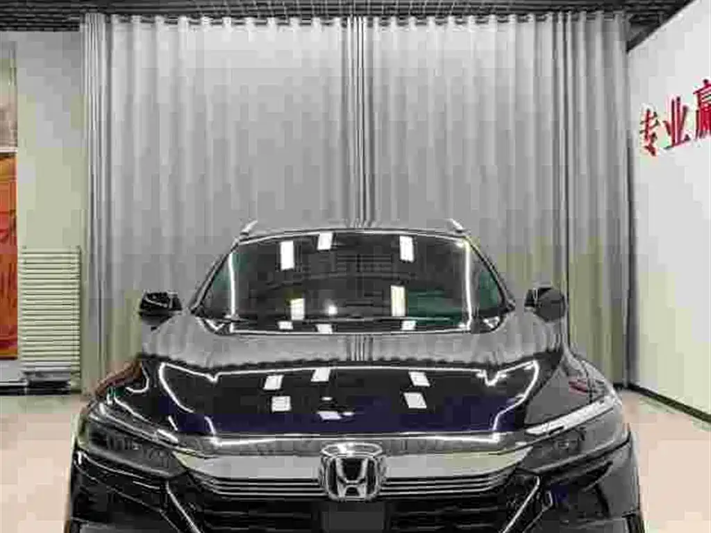 Honda Breeze New Energy 2022 2022 Model e:PHEV Premium Edition