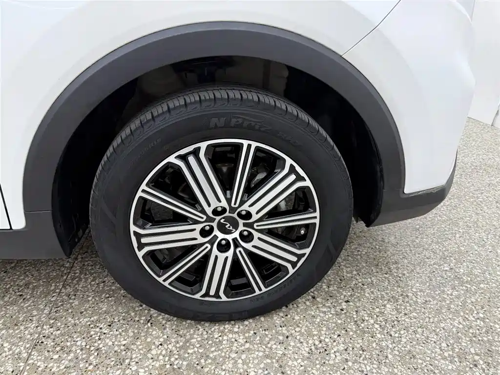 Kia Sportage 2021 Ace 2.0L Brilliant Edition фото 14