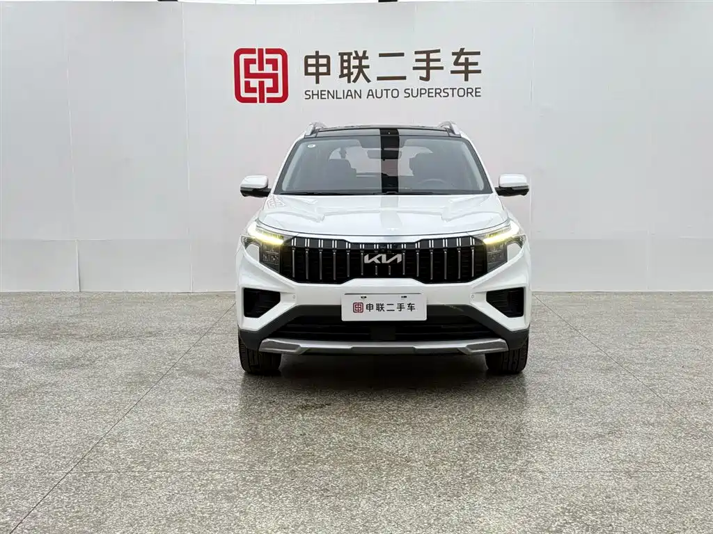 Kia Sportage 2021 Ace 2.0L Brilliant Edition фото 2