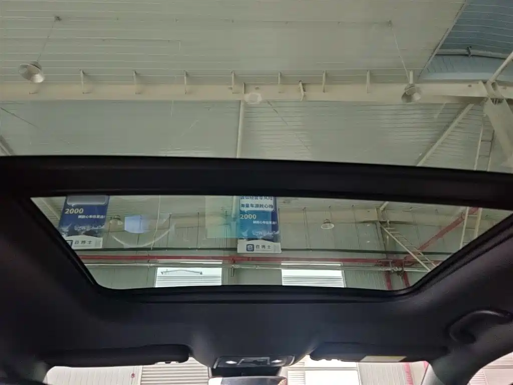 BYD Qin L 2024 DM-i 120KM Superior Edition фото 18