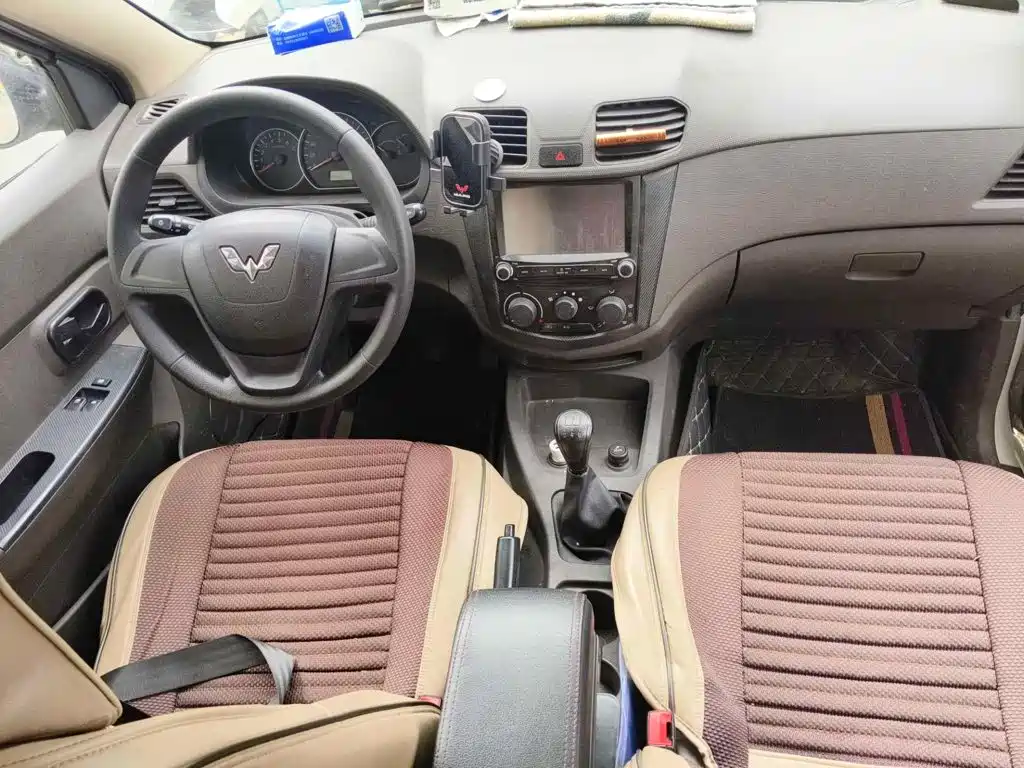 Photo 11 - Wuling Motors Wuling Hongguang