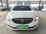Фото 3 - Buick Excelle