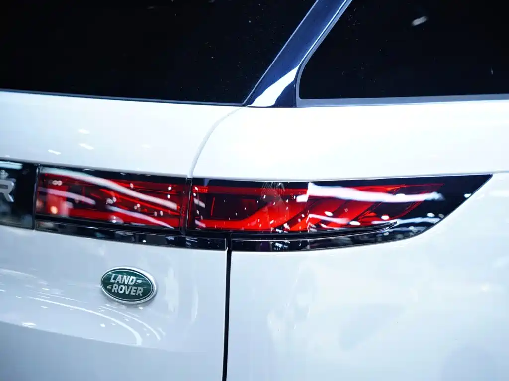 Land Rover Range Rover Sport 2025 2025 360PS S