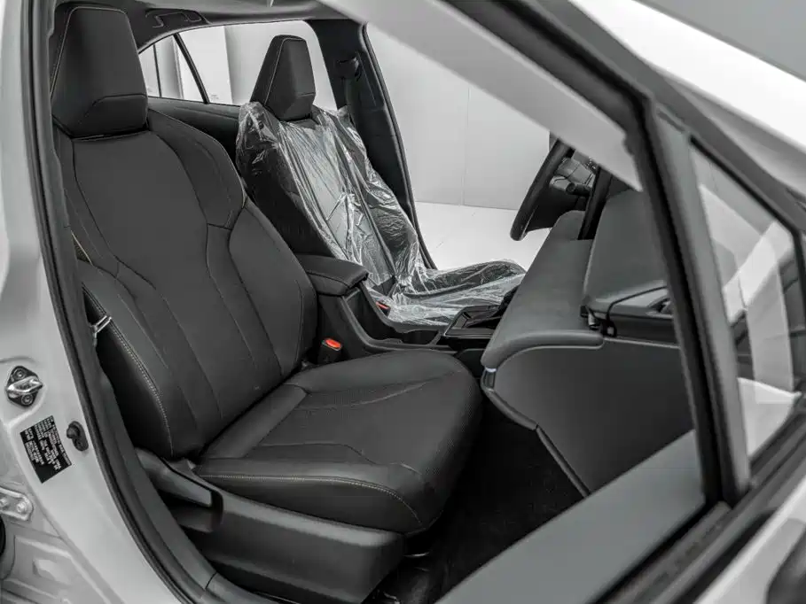 Toyota Corolla 2026 2026 Model 1.8L Intelligent Hybrid Elite Edition