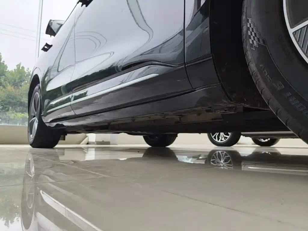 Exeed Exlantix ET 2025 2024 Extended Range 200 Plus