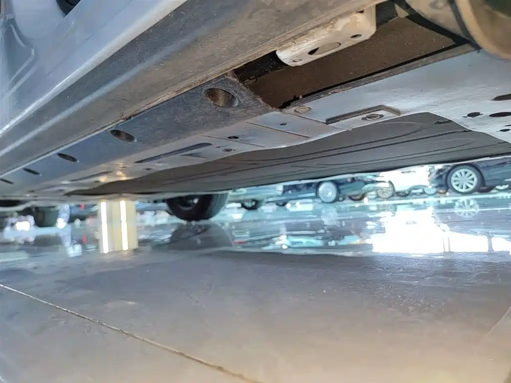 BYD Hai Shi 05 EV 2025 520KM Smart Navigation Edition фото 22