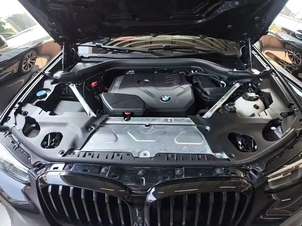 Фото 20 - BMW X3