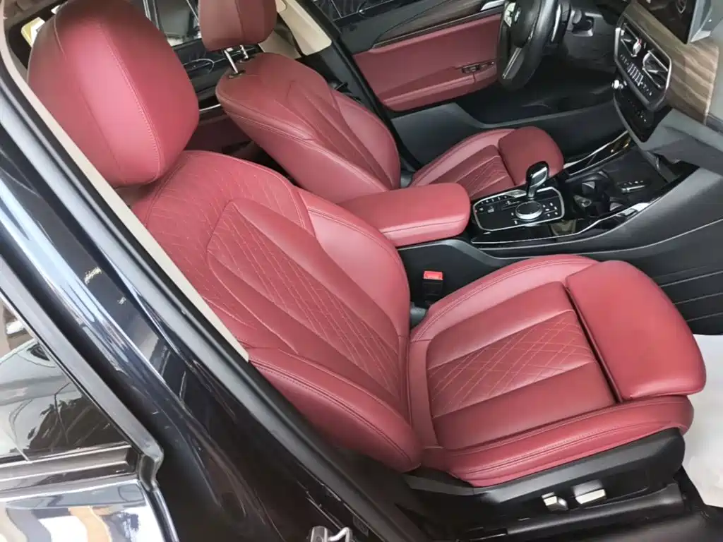Фото 25 - BMW X3