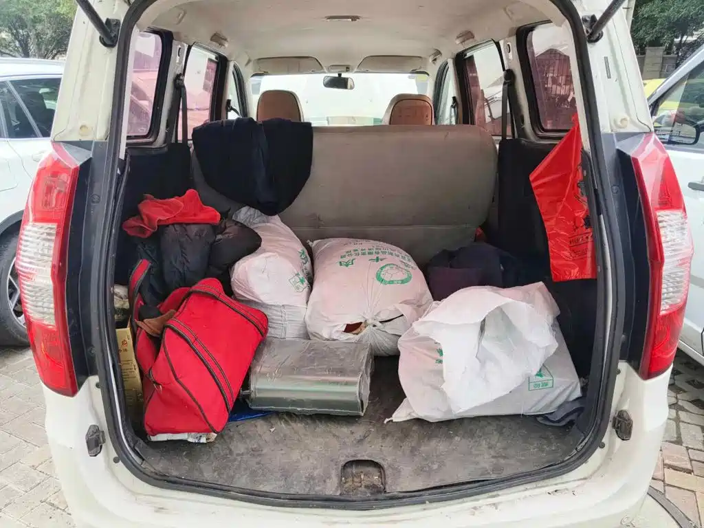 Photo 5 - Wuling Motors Wuling Hongguang