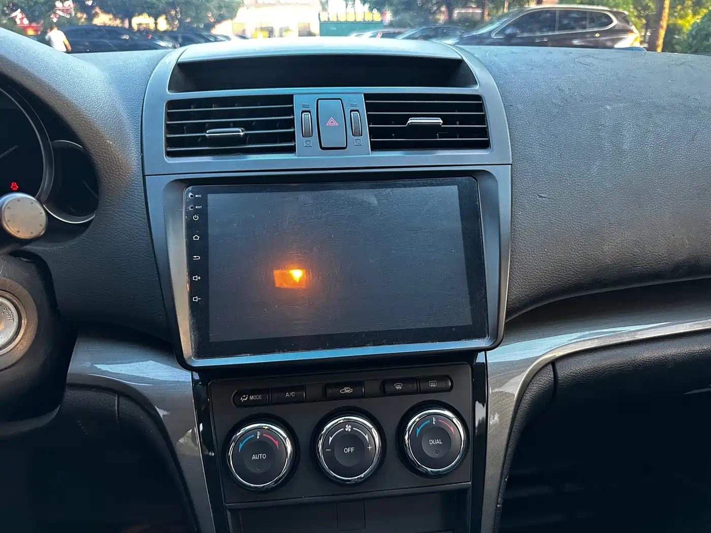 Mazda Ruiyi 2013 2012 2.0L Automatic Elite Edition