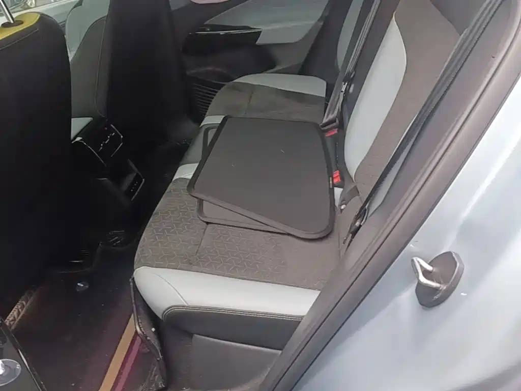 Volkswagen ID.4 X 2022 Smart Long Range фото 17