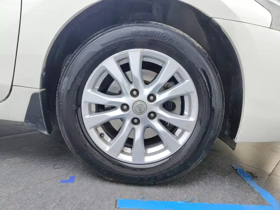 Photo 6 - Nissan Teana