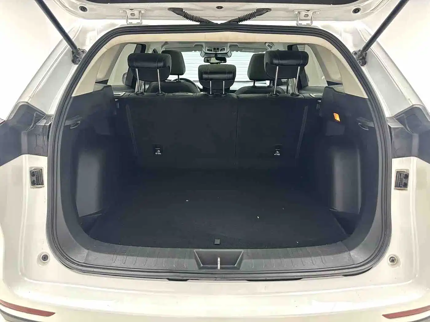 Haval H6 2021 Model National Trend Edition 1.5T Auto Champion фото 9