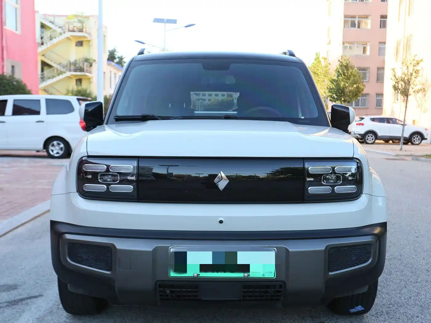 Baojun Yueye Plus 2025 2026 301km Flagship