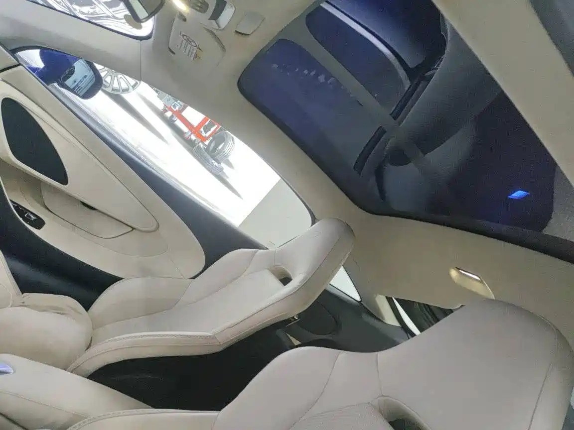 McLaren GT 2022 2022 4.0T Standard