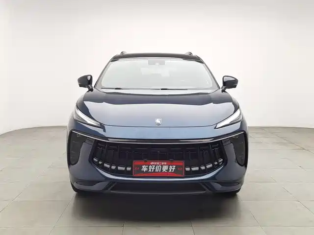 Dongfeng Fengxing Fengxing T5 EVO 2021 1.5TD DCT Starlight Edition — фото 3