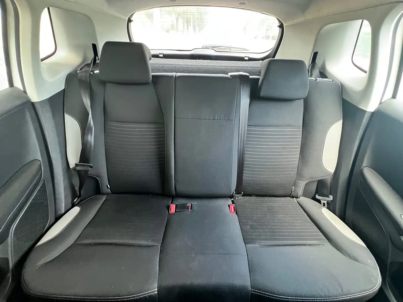 Peugeot 2008 2014 2014 1.6L Automatic Trend Edition