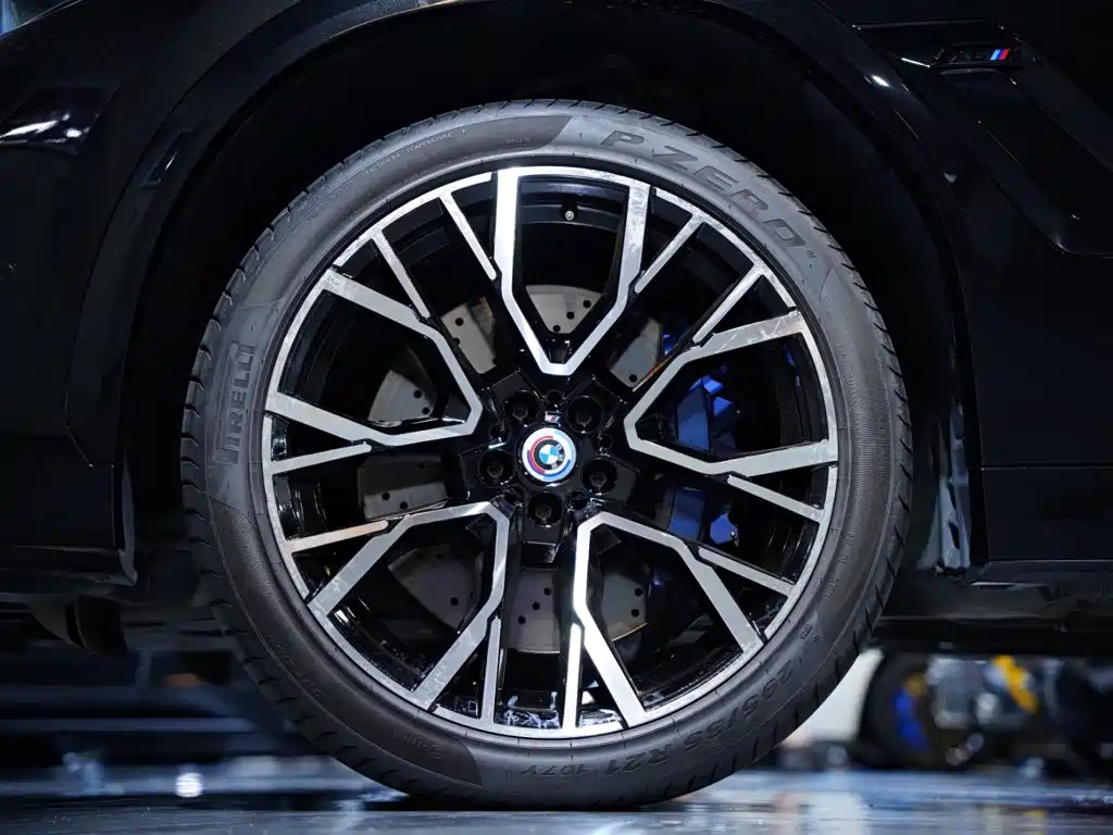 BMW X6 M 2023 2022 X6 M