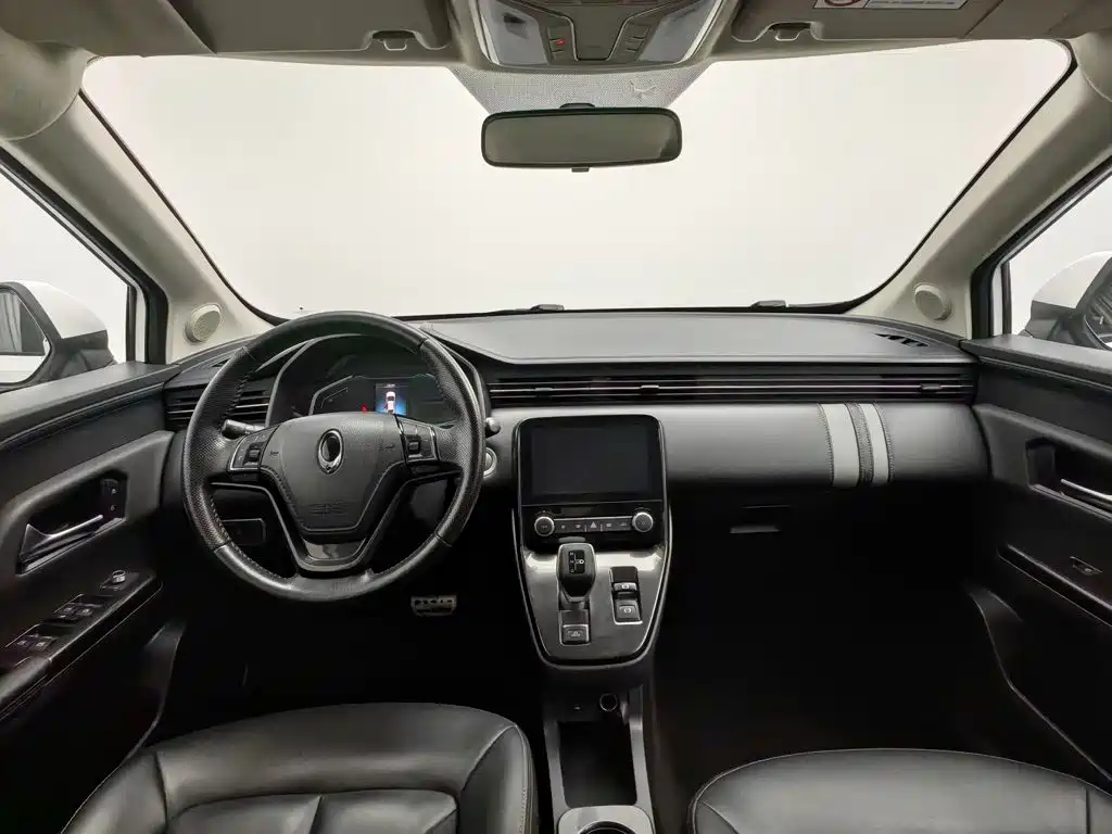 Ora iQ 2018 2018 Smart Connect