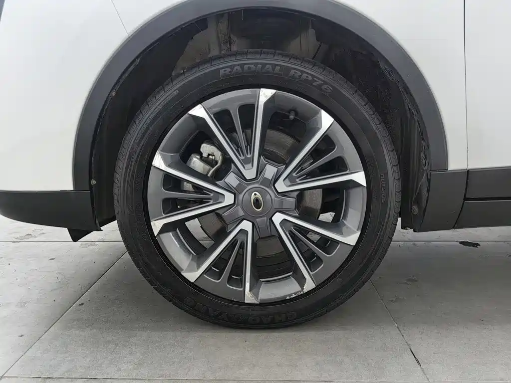 Ora iQ 2018 2018 Smart Connect