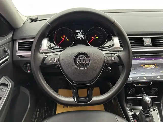 Volkswagen Bora 2018 1.5L Automatic Comfort фото 10