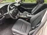 Фото 7 - Lexus IS