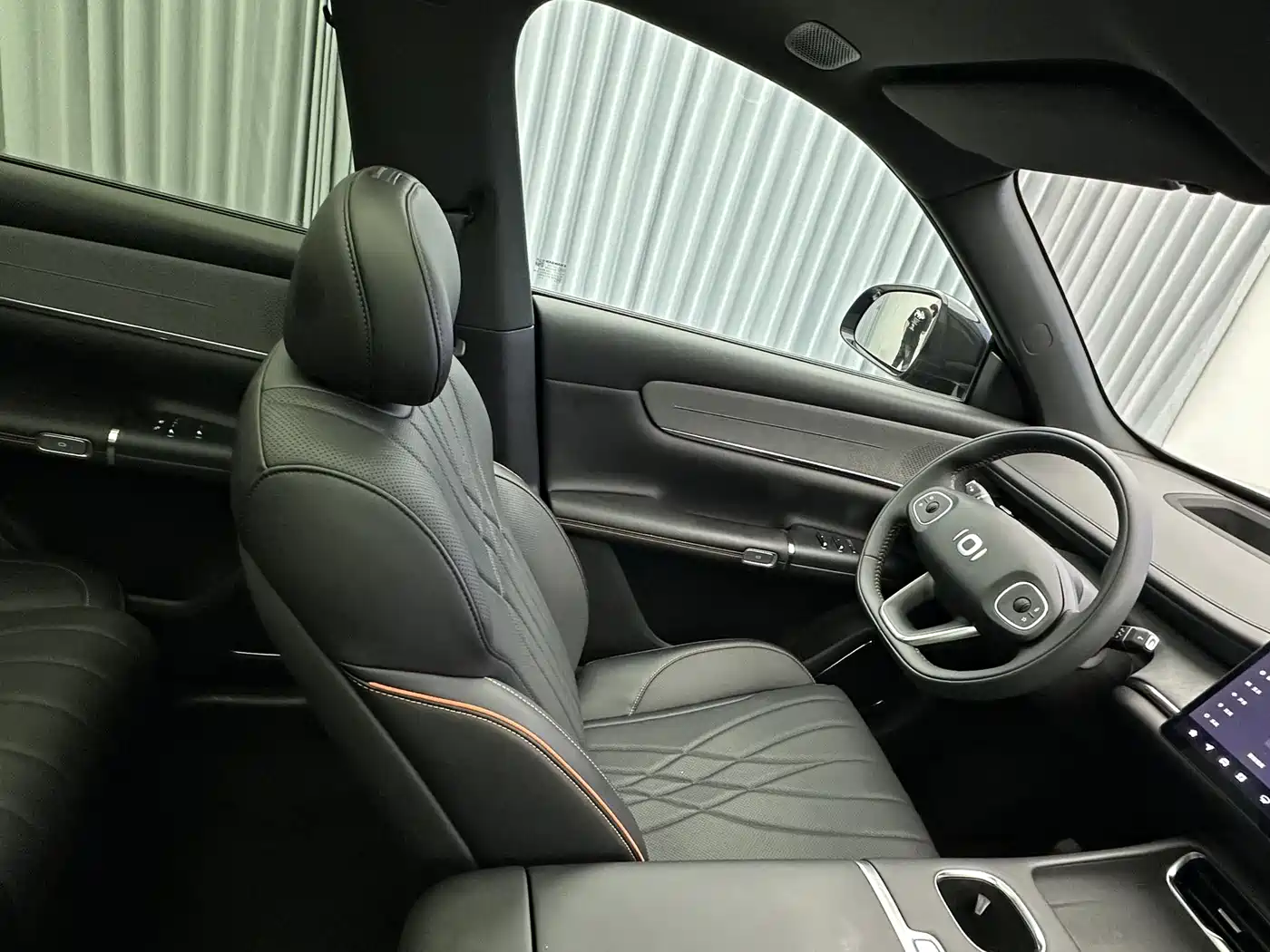 Changan Qiyuan Q07 2025 2025 Model 215 Flagship PLUS