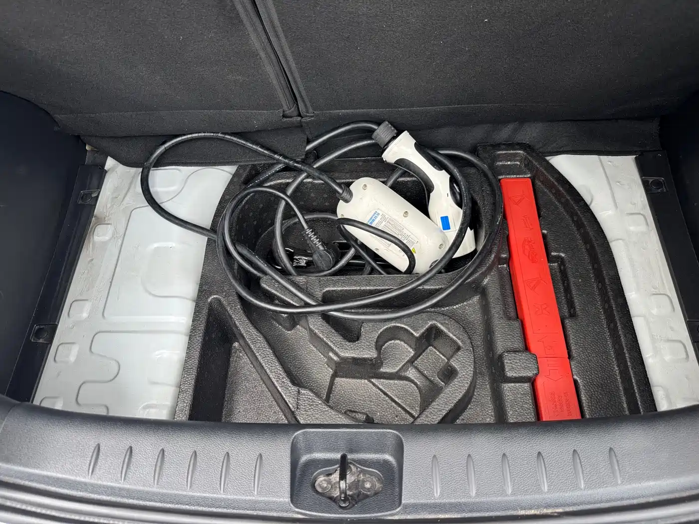 Changan Benben E-Star 2021 2021 National Edition Delight (LFP 31.18kWh)